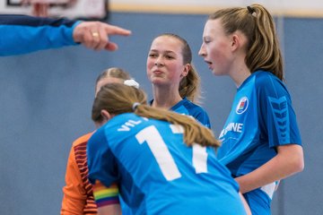 Bild 11 - C-Juniorinnen Futsalmeisterschaft